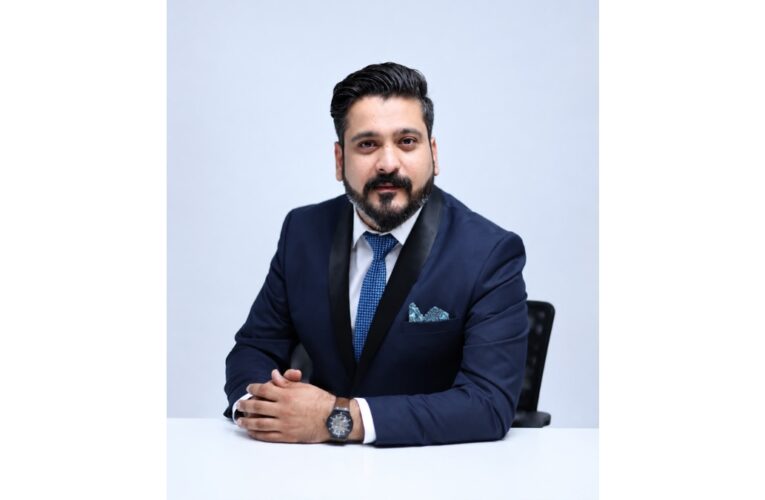 Banke International Properties Enters Rs 75 Crore AOP Partnership with Godrej Properties