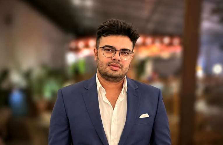 Fit Hai Toh Hit Hai: The Philosophy Behind Varun Ajay Joshi’s Career Intelligence Vision