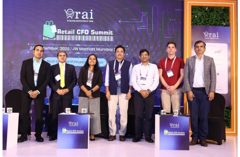 RAI Retail CFO Summit 2026 Brings Together Industry Leaders to Address Emerging Retail Finance Priorities