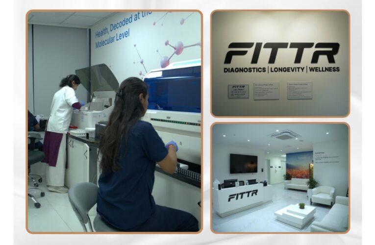 Why India Needs More NABL-Accredited Labs: FITTR’s Kharadi Lab Joins Push for Reliable Preventive Diagnostics