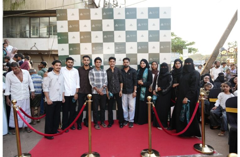 Meher Gold & Diamonds Grandly Opens in Thumbe, Mangalore