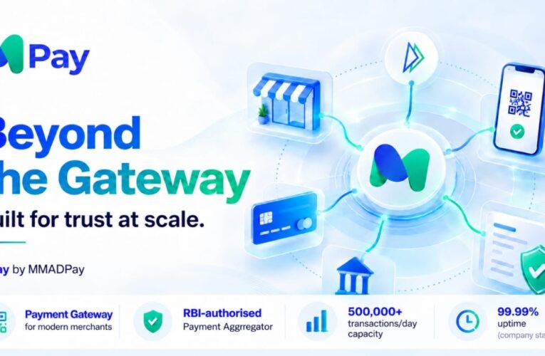 Beyond the Gateway: Why MPay Is Built as a Long-Term Payments Partner