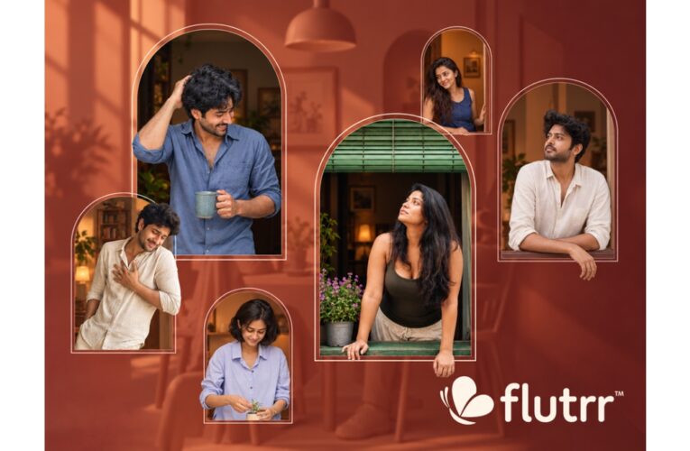 flutrr Rewrites Indian Matchmaking With ‘The Love Marriage App’