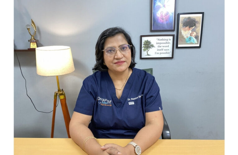 How Origyn IVF Is Redefining Fertility Care Through Early Screening, Guidance, and Awareness