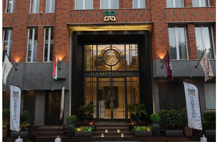 The Service Behind the Stay: How Hampton By IC’s Is Building a Culture of Personalised Hospitality