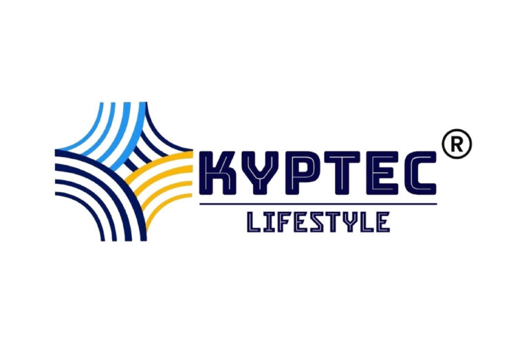 Kyptec LifeStyle® 640 True Wireless Earbuds Combine ENC Noise Cancellation, Clear Calling, Powerful 13mm Drivers and 40 Hour Battery Life