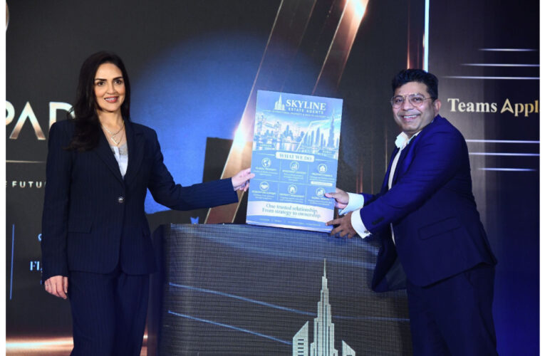 Skyline Estate Agents’ Launch Pad 2026: Bringing Global Investment Aspirations to the Forefront in Mumbai