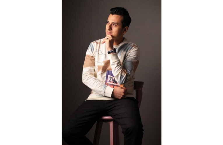 Hetansh Desai’s ‘Zidd!’ opens to an overwhelmingly positive response!