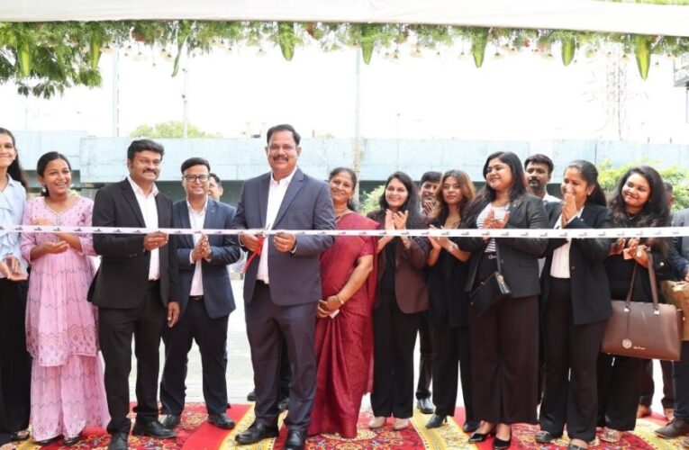 Hettich Strengthens Its Experiential Footprint in Chennai with the Launch of Its Second Exclusive (HeX) Store