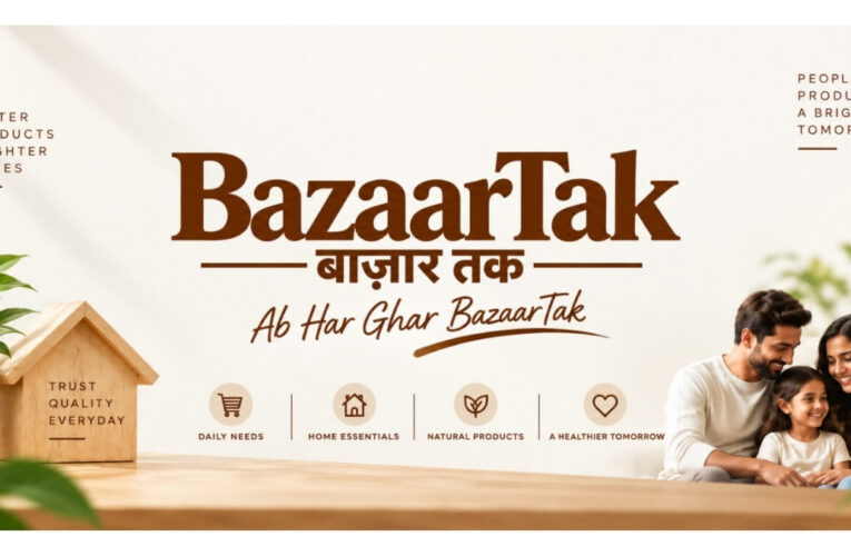 BazaarTak Launches Multi-Category Marketplace with Incense, Pooja Products and Business Opportunities